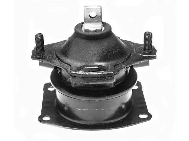 Montaje de motor trasero 53MXHK85 para Acura MDX ZDX 2007 2008 2009 2010 2011 2012 2013 Foto 1 de 1