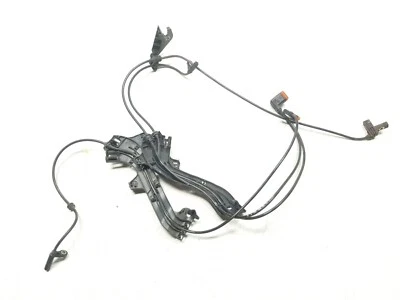 12 13 14 MERCEDES-BENZ C300 задний ABS датчик скорости слева и справа 2шт OEM - Изображение 1 из 4