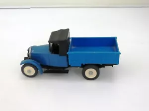 1:43 AMO F-15 DELIVERY TRUCK NOVOEXPORT USSR CCCP GAZ ZIL ZIS VAZ UAZ MAZ - Picture 1 of 8