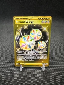 Reversal Energy 266/182 Paradox Rift Holo - Picture 1 of 2