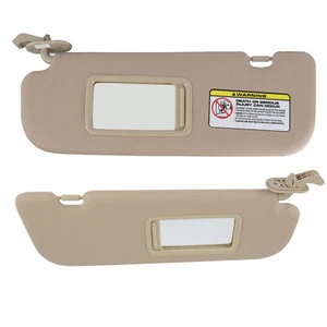 Parasol bronceado para Hyundai Elantra 2011 12 13 2014 1,8 L 2,0 L lado izquierdo y derecho - Imagen 1 de 21