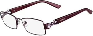 VALENTINO GAFAS MUJER 2107 violeta 531 ¡NUEVAS! - Imagen 1 de 1