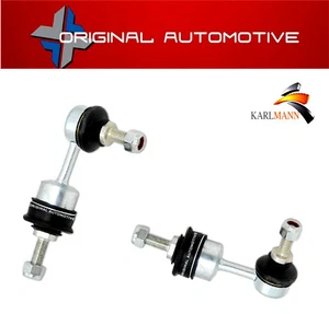 fits HYUNDAI i30 ix35 2009>  REAR PAIR STABILISER ANTI ROLL BAR DROP LINKS - Picture 1 of 4