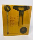 Vintage L'ATELIER DU VIN 1926 Wine Thermometer | Collectible Oenology Tool 🌡️
