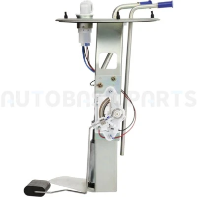 Conjunto de bomba de combustible eléctrica HP10208 para Suzuki XL-7 V6 2005-2006 2,7 L Foto 1 de 4