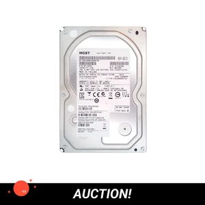 (34TB) 17x HGST 2TB 7.2K 3.5" HDD HUA723020ALA640 Hard Disk Drive Storage - Bild 1 von 4