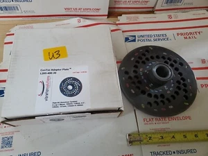 CENTOR ADAPTOR PLATE L205-400-20 NEW, U3 - Bild 1 von 13