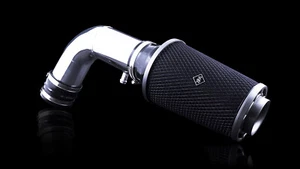 Weapon R Polished Secret Weapon Intake 2011-2014 Dodge Avenger 3.6L 307-218-101 - Picture 1 of 7