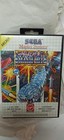 Gioco Sega Master System Arcade Smash Hites And Istruzioni