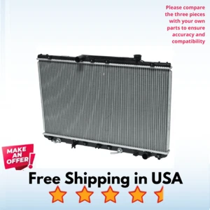 Radiator A/C Fit Toyota Camry 1992-1996 - Picture 1 of 1