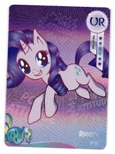 RARITY UR YH-UR-044 KAYOU Official My Little Pony CCG Card