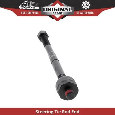 For 2009-2016 Ford F-150 Steering Tie Rod End Front Inner Mevotech 2010 2011 - Image 1 of 4