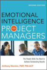 Anthony Mersino Emotional Intelligence for Project Manag (Paperback) (UK IMPORT)
