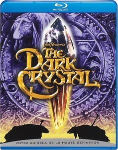 THE DARK CRYSTAL / [ DE JIM HENSON ] / BLU-RAY COMME NEUF / VF - Bild 1 von 2