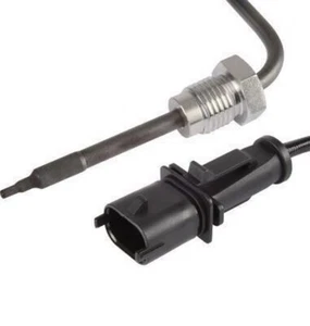 Sensor de temperatura de gases de escape para Fiat Freemont 2.0 JTD 2011++MÁS - Imagen 1 de 1