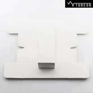 10 PIEZAS CAJAS DE TUBO DE VACÍO BLANCAS VACÍAS Para 2A3 6A3 47 245 807 6L6G 5U4G y similares - Imagen 1 de 6