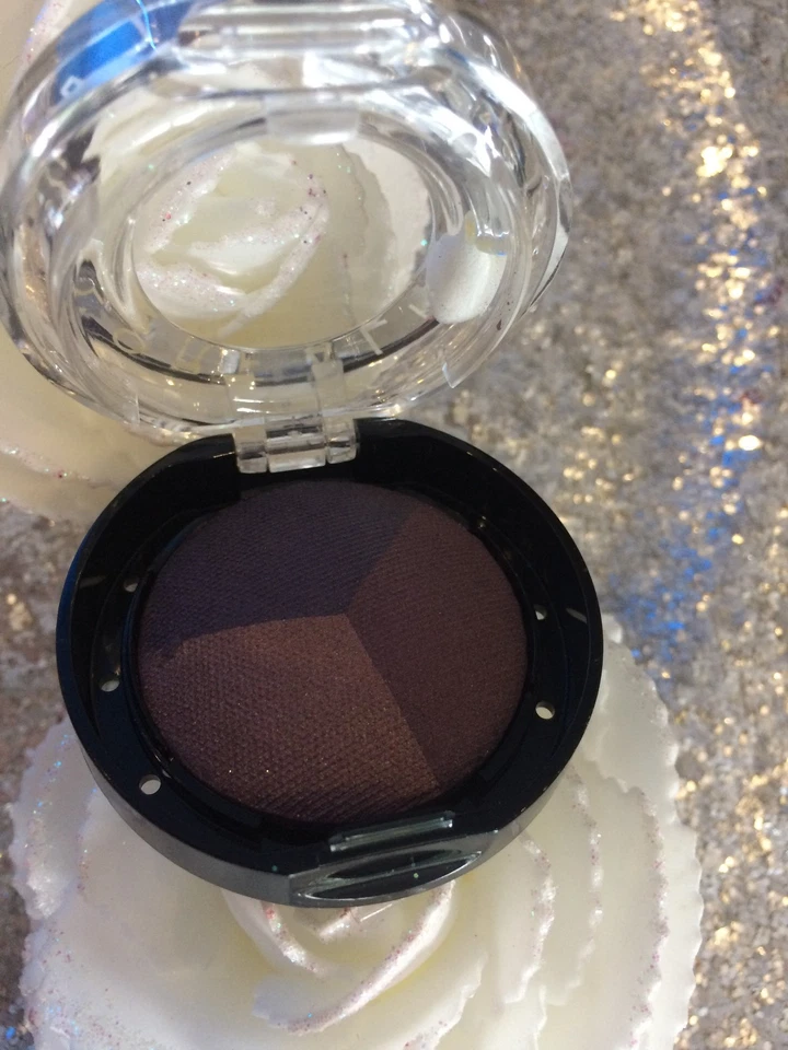 L Oreal -schatten Augenlider Color Appeal Trio Pro 405 Violett - Bild 1 von 1