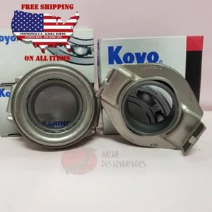 B16 B18 B20 KOYO CLUTCH RELEASE BEARING For HONDA ACURA 22810-P21-003 HYDRO - Picture 1 of 5