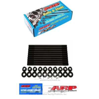 Kit de pernos de culata ARP 208-4308 para Honda 1,5 L L15 16 VÁLVULAS SOHC VTEC Foto 1 de 2