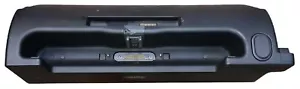 MOTION COMPUTING MC-F5 TCD001 TABLET BLACK DOCKING STATION - Picture 1 of 5