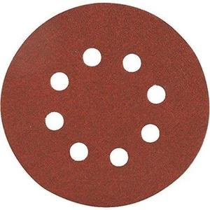 50 discos de lijado DoIt Best 5" 8 orificios - Imagen 1 de 1