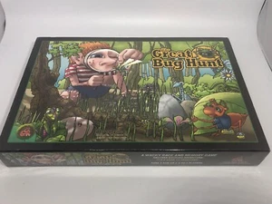 Games to Remember ©2006 THE GREAT BUG HUNT Board Game Sealed New! - Picture 1 of 2