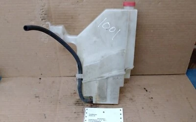 Nissan Murano 2010 depósito de refrigerante  Foto 1 de 4