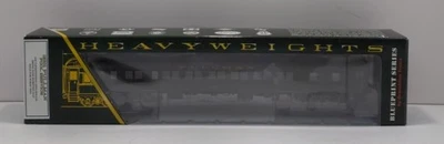 Tren Branchline 15301 escala HO Pullman "Kern" vagón de pasajeros nuevo en caja Foto 1 de 3