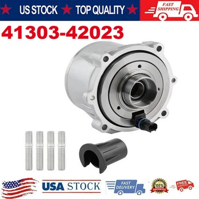 41303-42023 Rear Differential Viscous Coupler for Toyota RAV4 Lexus NX200t NX300 - Изображение 1 из 4