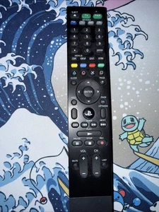 PDP Universal Media Remote Sony Playstation 4 PS4 - Model: 051-038-NA - Picture 1 of 4