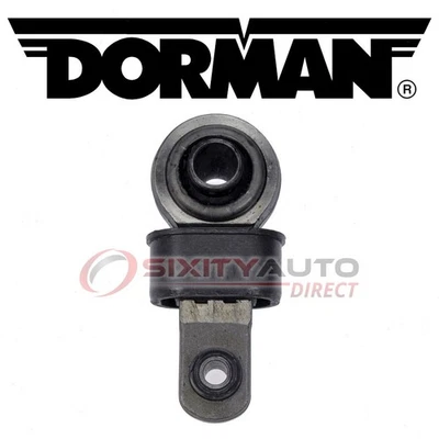 Dorman Rear Right Suspension Control Arm Link for 1998-2000 Volvo S70 cn Foto 1 de 4