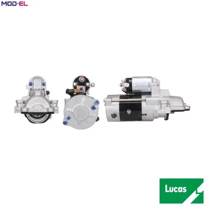 STARTER LRS04136 FOR FORD GBVAJQJ 2.2L 4cyl RANGER - Image 1 of 4