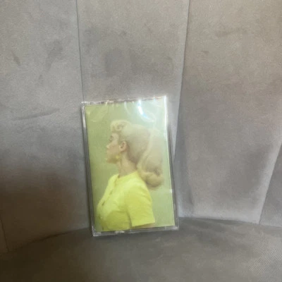 🔥 Billie Eilish Cassette. What Was I Made For. Limited Edition 🔥 Fast Shipping Foto 1 de 2
