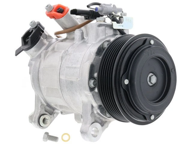 Compresor de aire acondicionado para BMW X1 2012-2015 2013 2014 XM858ZD Foto 1 de 1