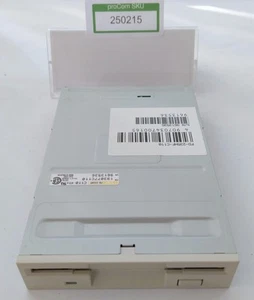 Floppy Laufwerk / Diskettenlaufwerk für PC / Teac / FD-235FH / intern - Bild 1 von 6