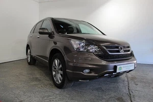 HONDA CR-V 2.0 i-VTEC EX Brown Auto Petrol 2011 - Picture 1 of 24
