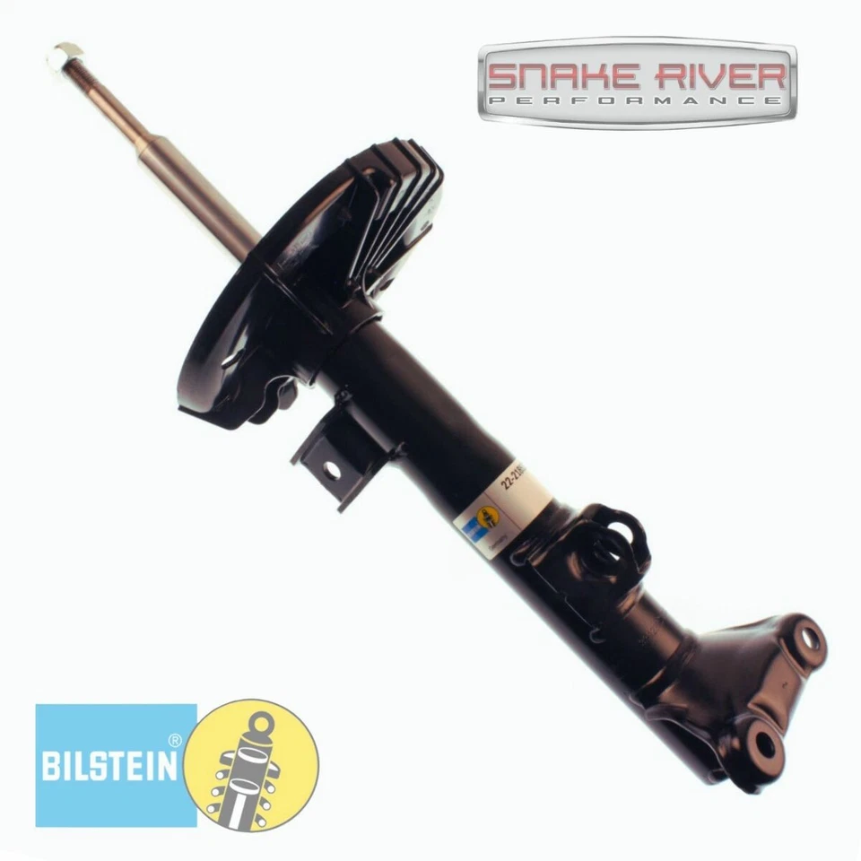 Puntal delantero Bilstein B4 OE Twintube para 01-05 Mercedes-Benz C & CLK 22-218537 Foto 1 de 4