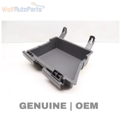 2011-2015 BMW ALPINA B7L XDRIVE — правый багажник, контейнер для хранения / отсек - Изображение 1 из 4