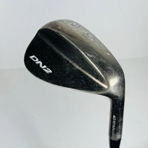 Acuity DN2 52 Gap Wedge GW Right Handed Steel Shaft Regular Flex 35.5" - Picture 1 of 8