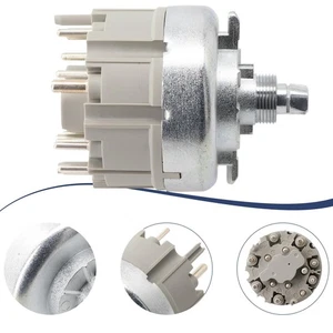 For Dimmer Switch Dimmer Switch For Automotive - Picture 1 of 21