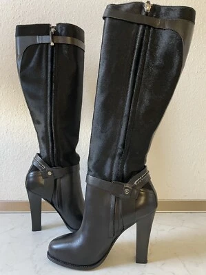 Ralph Lauren Lederstiefel „Purple Label Collection“ Gr. 37 - Bild 1 von 4