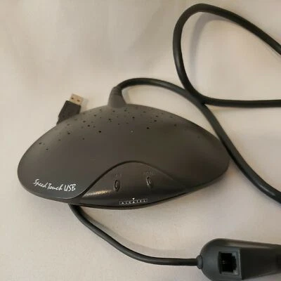 Speed Touch USB DSL Modem MODEL 3EC18607CGAB01 Alcatel. Used - Image 1 of 3