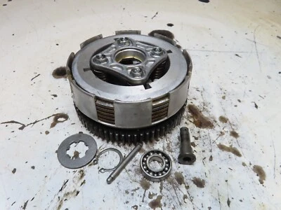 Honda CM185T 185 1979 Twinstar embrague completo Foto 1 de 4