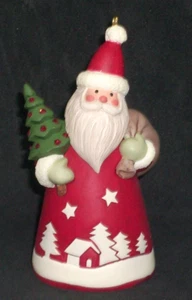 Hallmark 2006 St. Nick - NIB - Picture 1 of 20