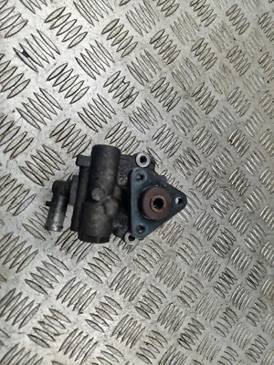 FIAT DUCATO POWER STEERING PUMP 2.0 DIESEL 00518259910 2016 - Image 1 of 4