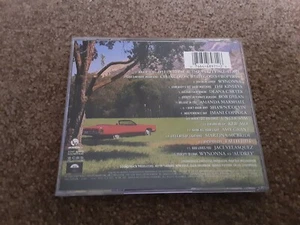 Touched by an Angel: The Album by Original Soundtrack (CD, Nov-1998, 550 Music) - Picture 1 of 2