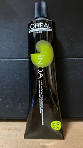 1 x L'Oreal iNOA TECHNOLOGIE ODS2 COLOR DE CABELLO PERMANENTE SIN AMONÍACO 60G - Imagen 1 de 1