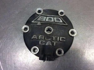 Arctic Cat Mountain Cat ZL ZR 800 2001-2004 Cylinder Head 21030203 - Picture 1 of 3