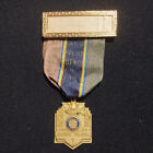 5.14) Médaille décoration de l'américan légion american medal n°3