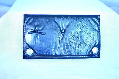 Generic Padded 6 Pocket Folding Filter Storage Case 58 mm or Smaller (FH-14) - Image 1 of 3